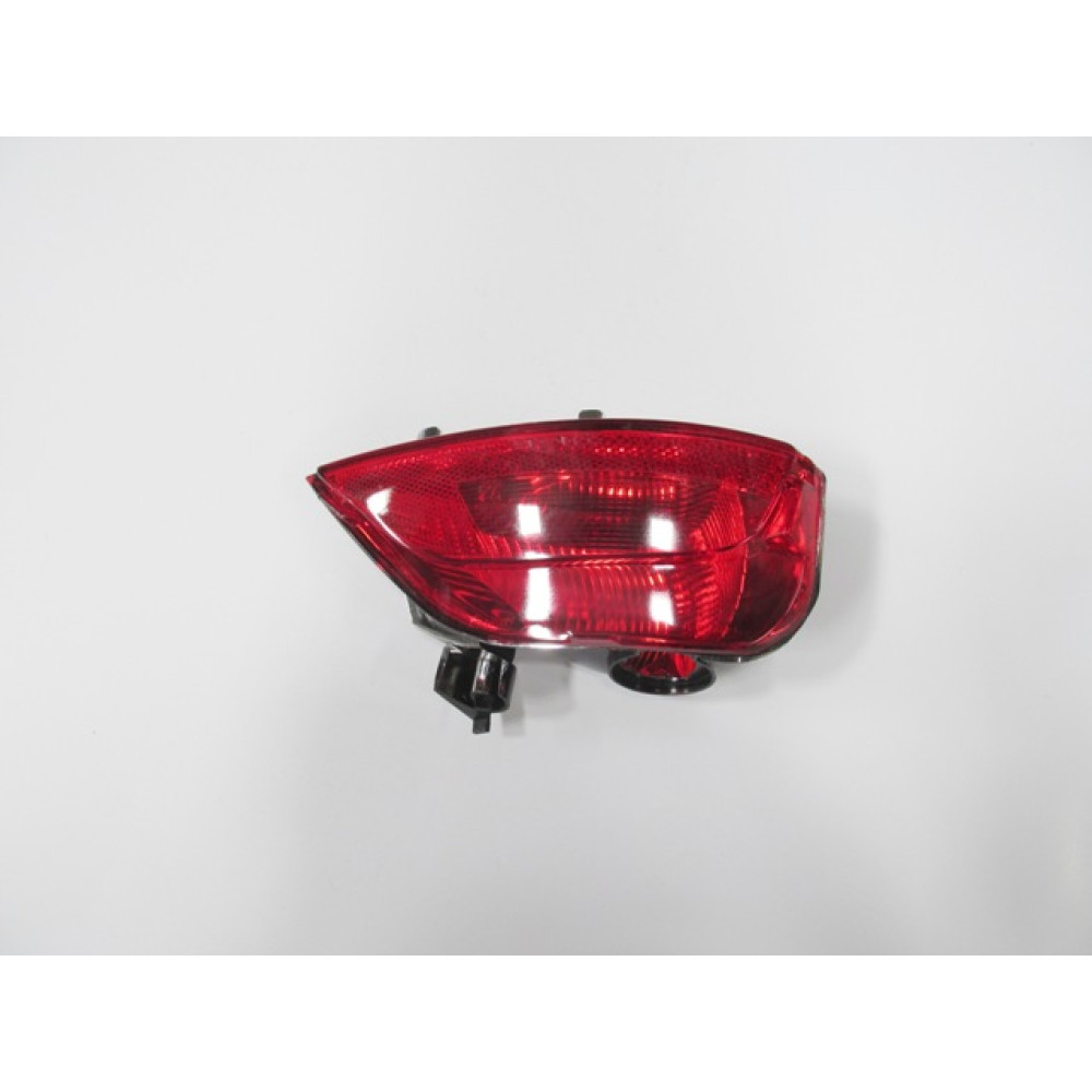 RENAULT MEGANE- 4- SD- 21/24; ARKA TAMPON REFLEKTÖRÜ SAĞ (PLEKSAN) 1453-1601