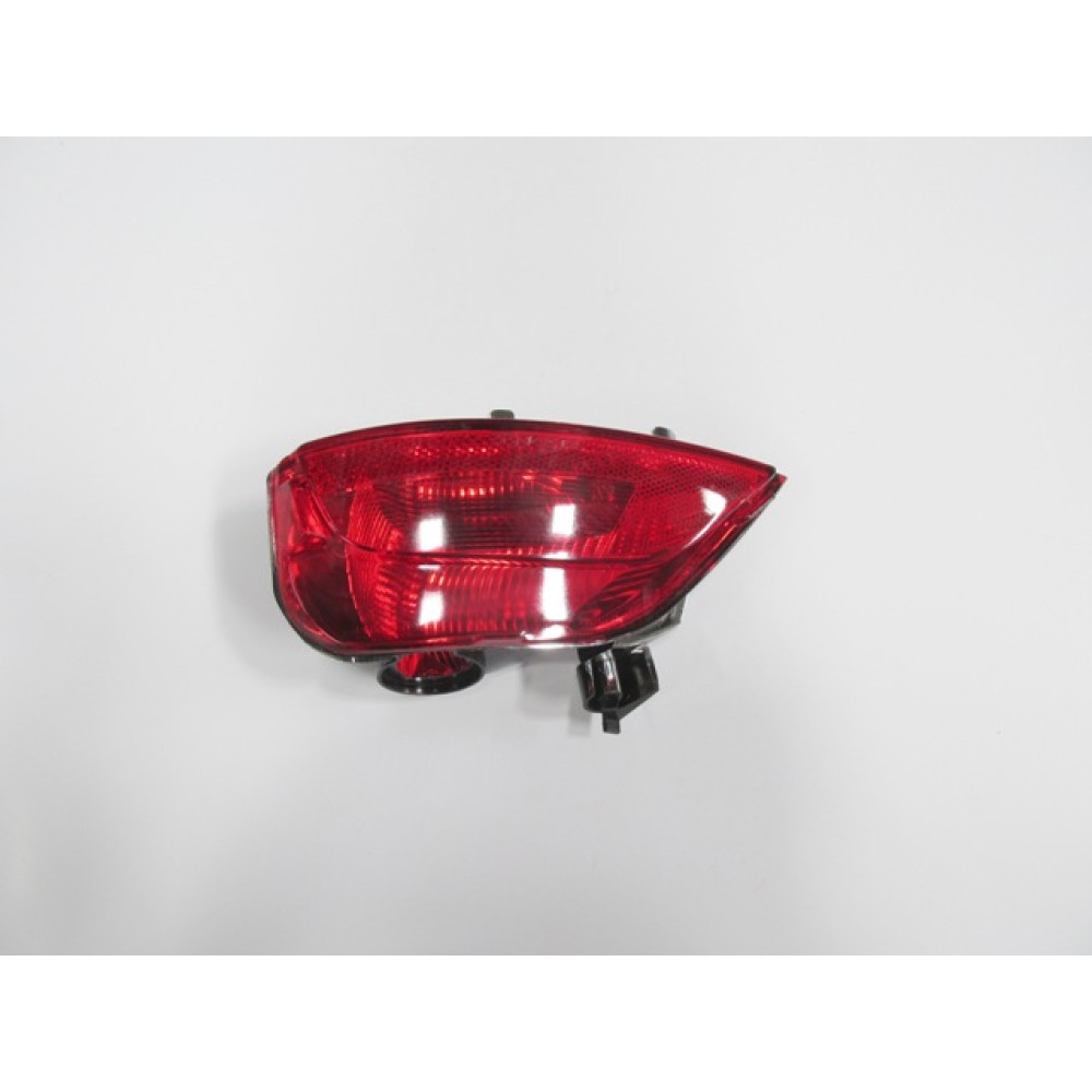 RENAULT MEGANE- 4- SD- 21/24; ARKA TAMPON REFLEKTÖRÜ SOL (PLEKSAN) 1453-1602