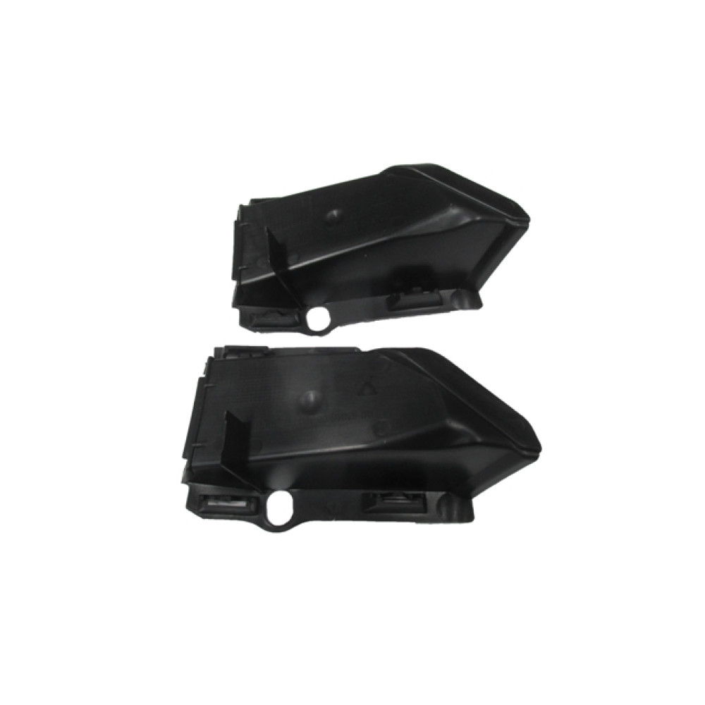 RENAULT MEGANE- 4- SD/HB- 16/20; ÖN TAMPON KÖŞE BAĞLANTI BRAKETİ SAĞ/SOL SET (2 PARÇA) 1449-2021