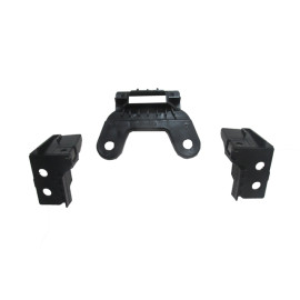 RENAULT MEGANE- 4- SD/HB- 16/20; ÖN TAMPON ORTA BRAKETİ SET (3 PARÇA) 1449-2025
