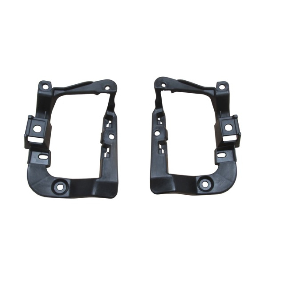 RENAULT MEGANE- 4- SD/HB- 16/20; SİS LAMBA İÇ BAĞLANTI BRAKETİ SAĞ/SOL SET (2 PARÇA) 1449-2060