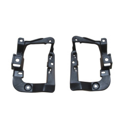RENAULT MEGANE- 4- SD/HB- 16/20; SİS LAMBA İÇ BAĞLANTI BRAKETİ SAĞ/SOL SET (2 PARÇA) 1449-2060