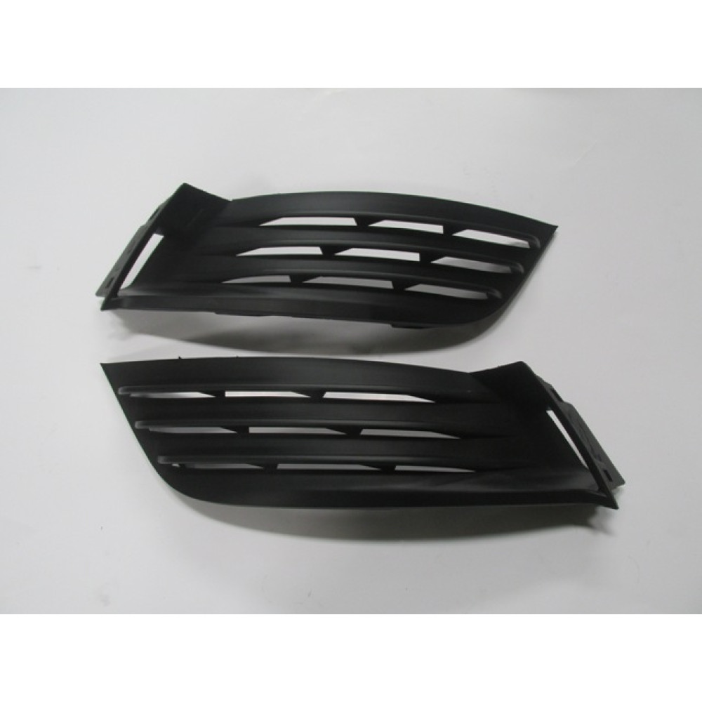 RENAULT MEGANE- 4- SD/HB- 16/20; SİS LAMBA KAPAĞI SAĞ/SOL SET (2 PARÇA) SİS DELİKSİZ 1449-2061B