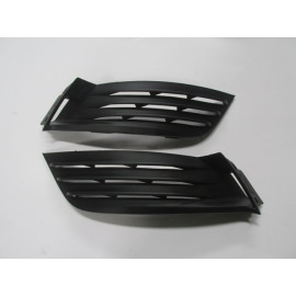 RENAULT MEGANE- 4- SD/HB- 16/20; SİS LAMBA KAPAĞI SAĞ/SOL SET (2 PARÇA) SİS DELİKSİZ 1449-2061B