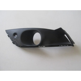 RENAULT MEGANE- 4- SD/HB- 16/20; SİS LAMBA KAPAĞI SOL SİS DELİKLİ/SENSÖR DELİKLİ 1449-2062A