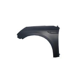 RENAULT MEGANE- 4- SD/HB- 16/20; ÖN ÇAMURLUK SOL ASTARLI PLASTİK (TYG) 1449-2104