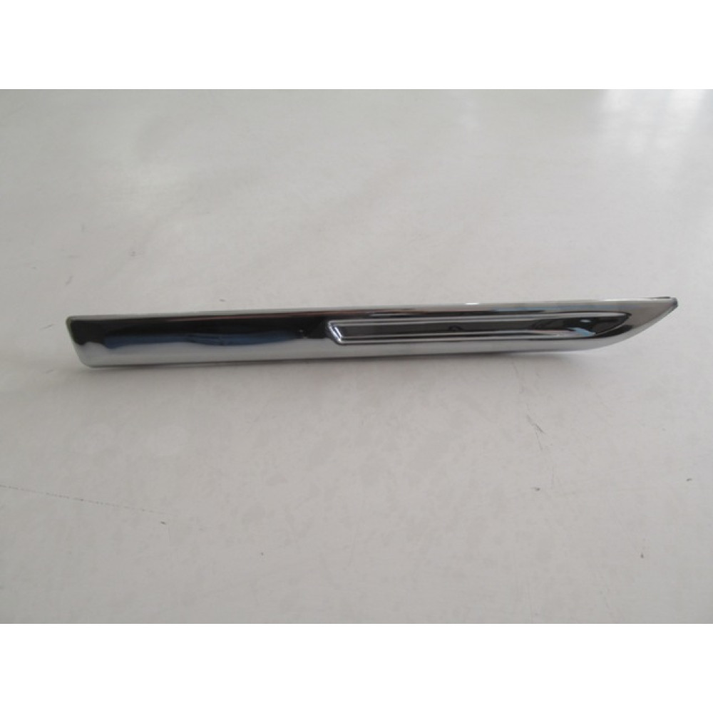 RENAULT MEGANE- 4- SD/HB- 16/20; ÖN ÇAMURLUK ÇITASI NİKELAJLI SAĞ 1449-2141A