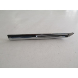 RENAULT MEGANE- 4- SD/HB- 16/20; ÖN ÇAMURLUK ÇITASI NİKELAJLI SAĞ 1449-2141A