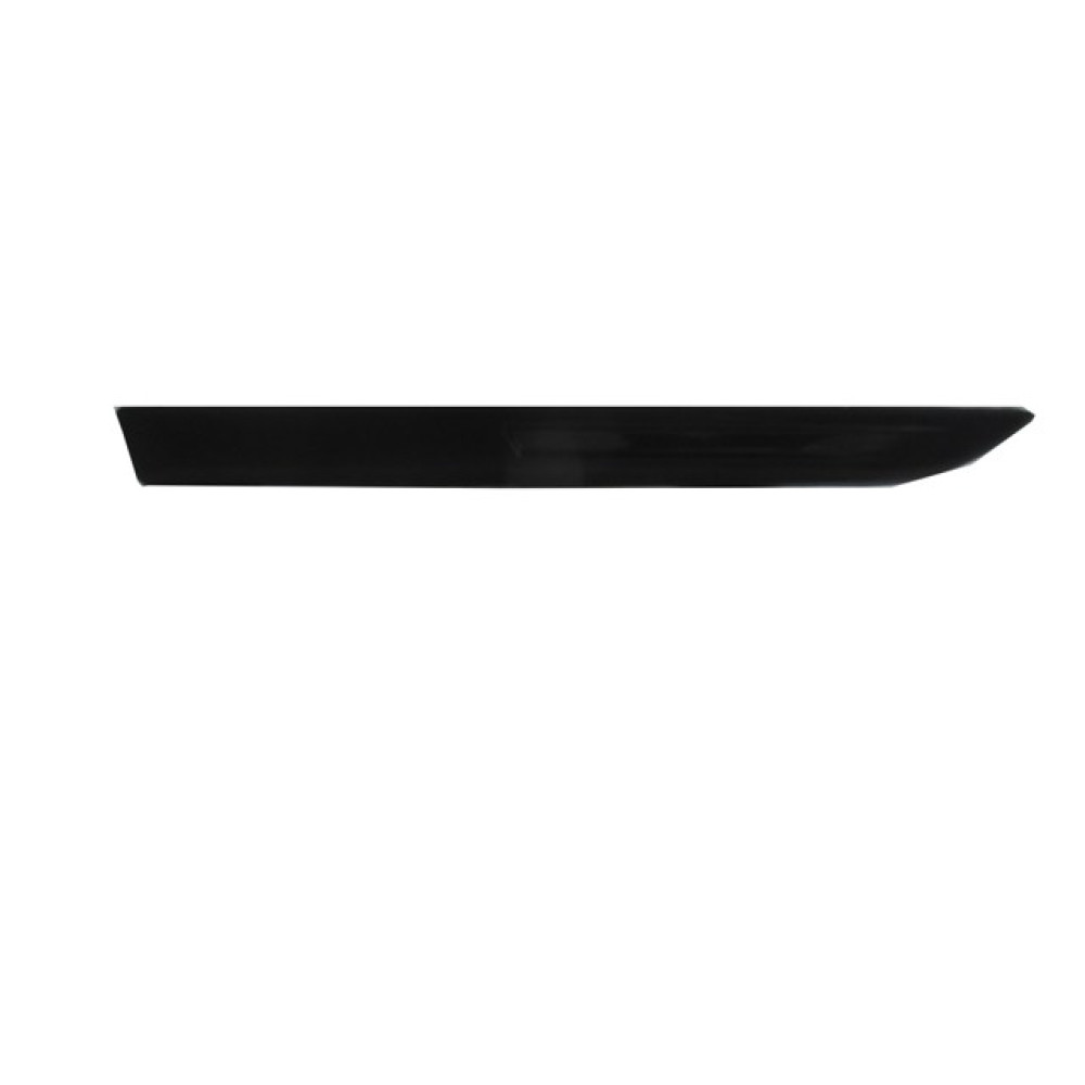 RENAULT MEGANE- 4- SD/HB- 16/20; ÖN ÇAMURLUK ÇITASI SİYAH SAĞ 1449-2141