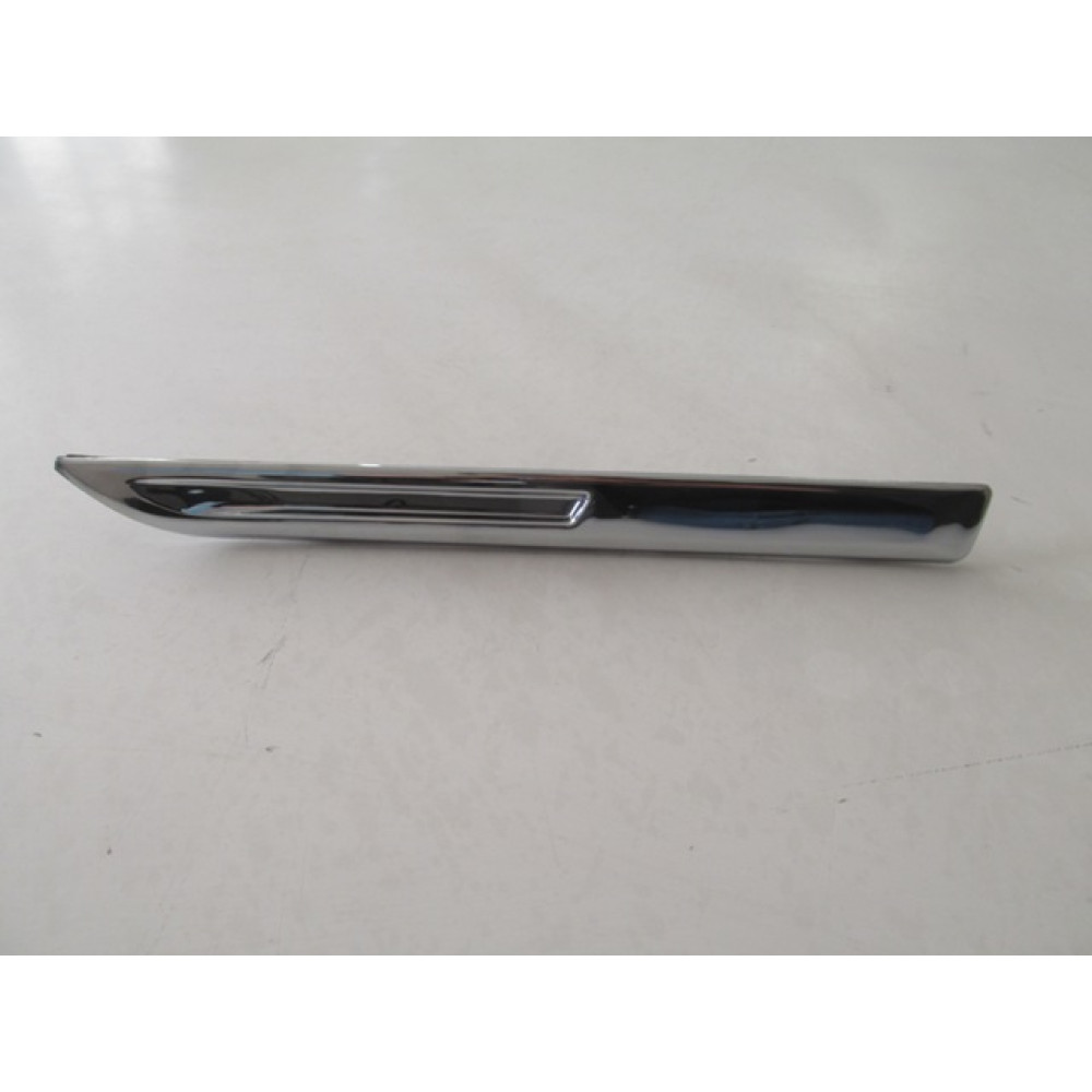 RENAULT MEGANE- 4- SD/HB- 16/20; ÖN ÇAMURLUK ÇITASI NİKELAJLI SOL 1449-2142A