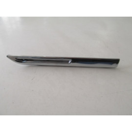 RENAULT MEGANE- 4- SD/HB- 16/20; ÖN ÇAMURLUK ÇITASI NİKELAJLI SOL 1449-2142A