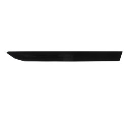 RENAULT MEGANE- 4- SD/HB- 16/20; ÖN ÇAMURLUK ÇITASI SİYAH SOL 1449-2142