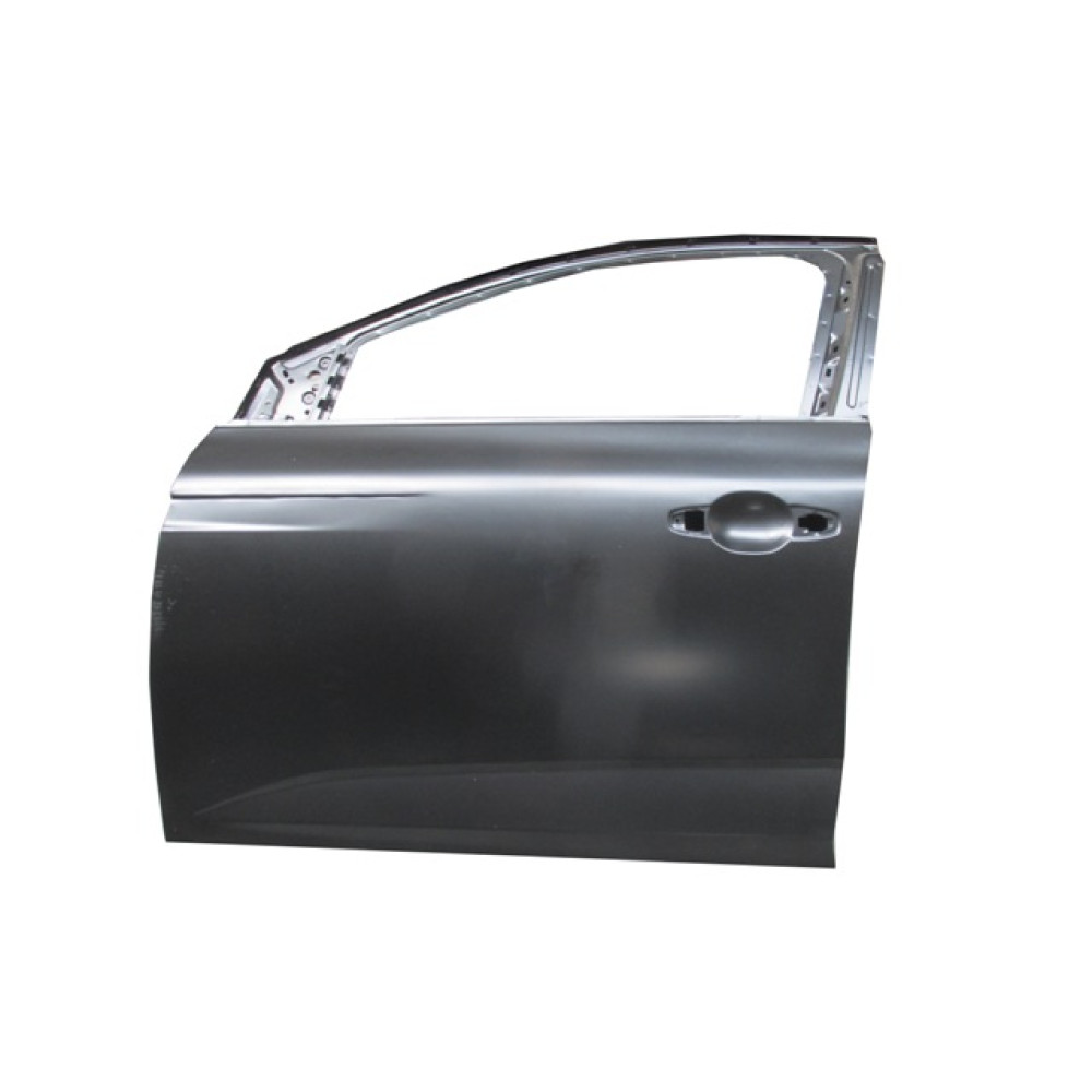 RENAULT MEGANE- 4- SD- 21/24; ÖN KAPI KOMPLE SOL (İCELİ/ÇEKOMASTİKLİ) (TW) 1453-2202