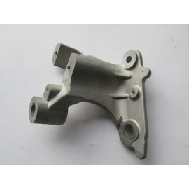 RENAULT TALISMAN- 16/20; MOTOR BEŞİĞİ BAĞLANTI AYAĞI SAĞ (BEŞİK DARBE EMİCİ) (ALÜMİNYUM) 1466-2383