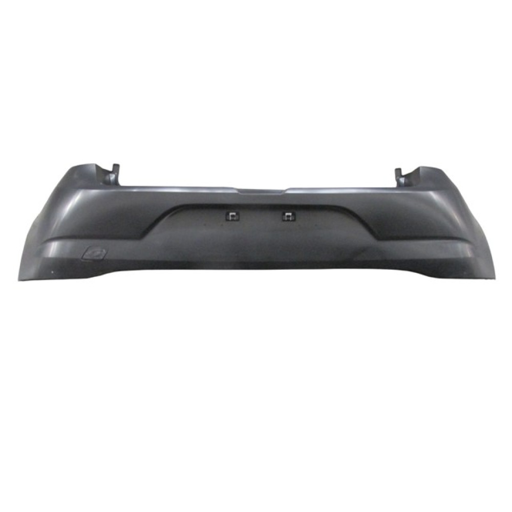 RENAULT MEGANE- 4- HB- 16/20; ARKA TAMPON SENSÖR DELİKSİZ (TW) 1449-2601