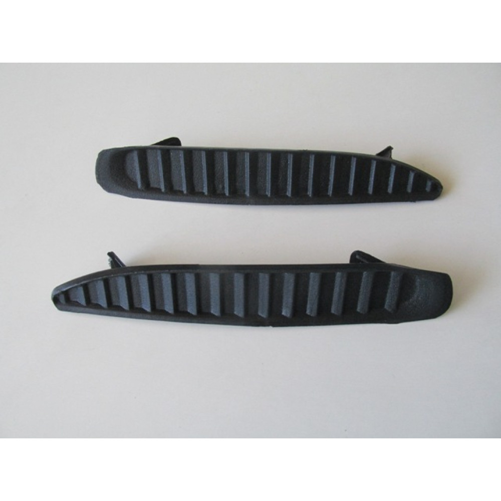 RENAULT MEGANE- 4- SD- 21/24; ARKA TAMPON ÇITASI SAĞ/SOL SET 2 PARÇA 1453-2610