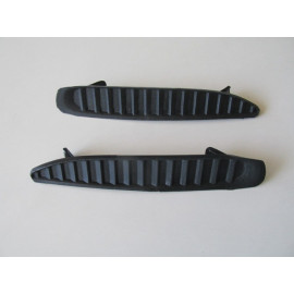 RENAULT MEGANE- 4- SD- 21/24; ARKA TAMPON ÇITASI SAĞ/SOL SET 2 PARÇA 1453-2610