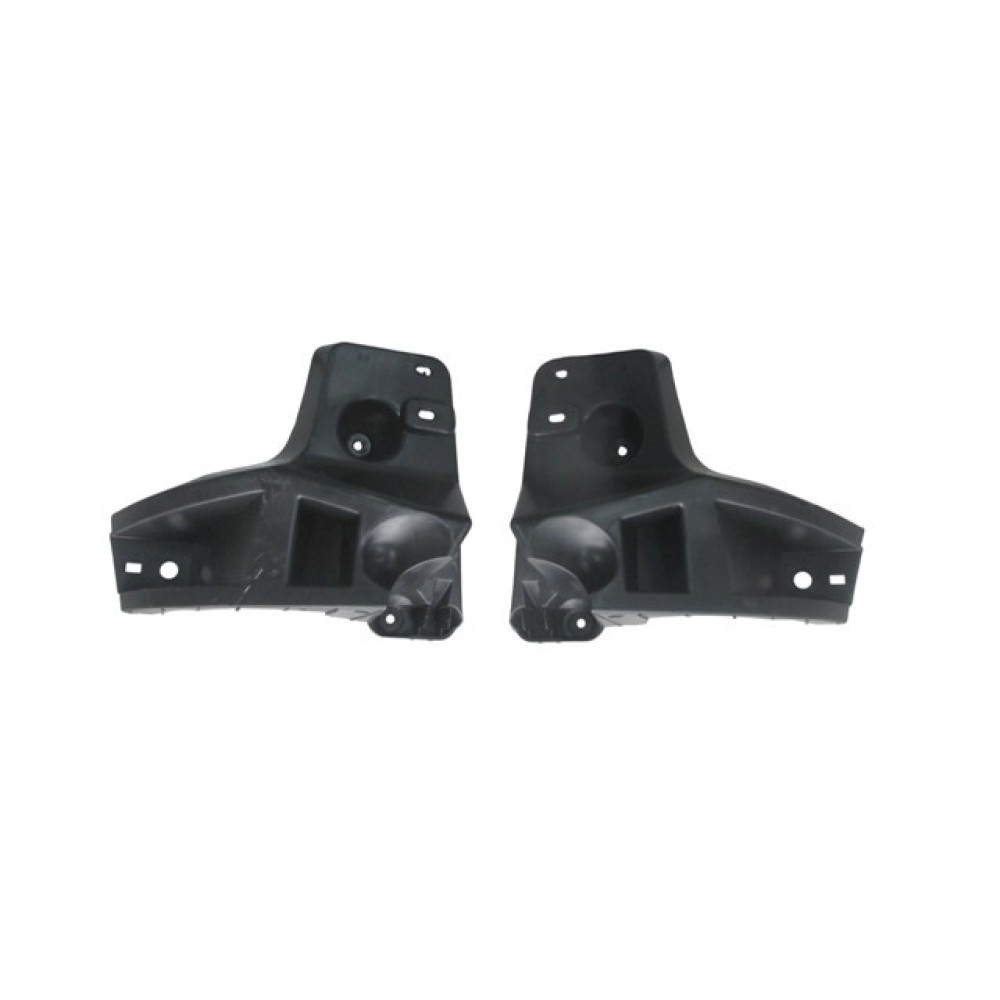 RENAULT MEGANE- 4- SD- 21/25; ARKA TAMPON BRAKETİ ÜST İÇ SAĞ/SOL SET (2 PARÇA) (ORTA SAĞA TAKILAN) 1453-2620