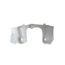 RENAULT MEGANE- 4- HB- 16/20; ARKA TAMPON BRAKETİ İÇ SAĞ (YAN KULAĞA TAKILAN) (TYG) 1449-2623A