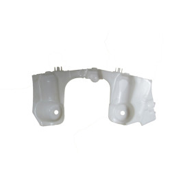 RENAULT MEGANE- 4- HB- 16/20; ARKA TAMPON BRAKETİ İÇ SOL (YAN KULAĞA TAKILAN)(TYG) 1449-2624A