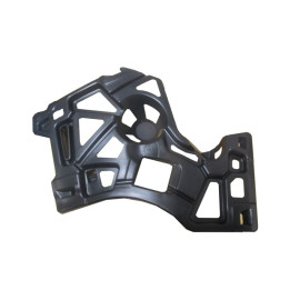 RENAULT MEGANE- 4- HB- 16/20; ARKA TAMPON İÇ BAĞLANTI BRAKETİ SAĞ (UÇ KISIM) (PLASTİK) (TYG) 1449-2631