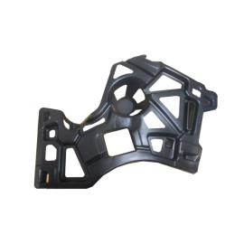 RENAULT MEGANE- 4- HB- 16/20; ARKA TAMPON İÇ BAĞLANTI BRAKETİ SOL (UÇ KISIM) (PLASTİK) (TYG) 1449-2632