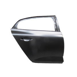 RENAULT MEGANE- 4- SD/HB- 16/20; ARKA KAPI KOMPLE SAĞ (İCELİ/ÇEKOMASTİKLİ) (TW) 1449-2801