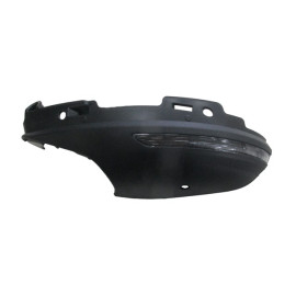 RENAULT CLIO- 5- HB- 20/23; KAPI AYNA SİNYALİ SOL (LEDLİ) (KAPAKLI) 1451-2902