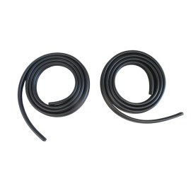 RENAULT MEGANE- 4- SD/HB- 16/20; ÖN/ARKA KAPI TOZ LASTİĞİ TAKIM (2 PARÇA) (KAPI FİTİLİ) 1449-2961