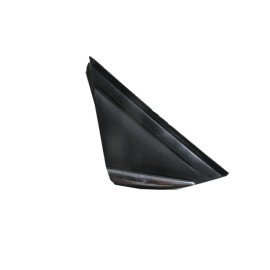 RENAULT MEGANE- 4- SD/HB- 16/20; KAPI AYNA MUSKASI SAĞ (ÇAMURLUK ÜST ÜÇGEN PLASTİĞİ) (NİKELAJ ÇITALI 1449-2995PA