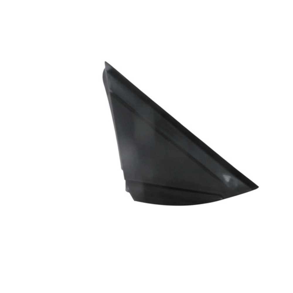 RENAULT MEGANE- 4- SD/HB- 16/20; KAPI AYNA MUSKASI SAĞ (ÇAMURLUK ÜST ÜÇGEN PLASTİĞİ) 1449-2995P