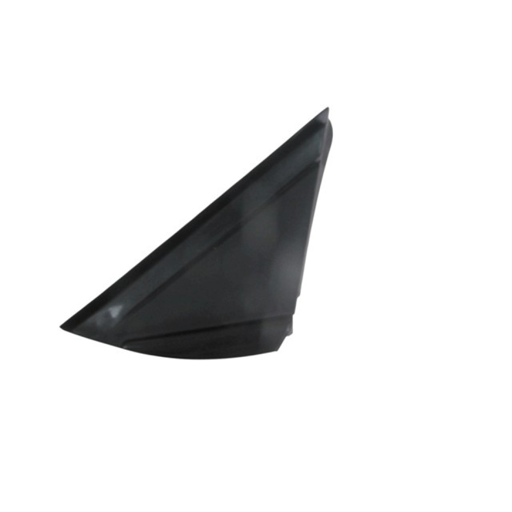 RENAULT MEGANE- 4- SD/HB- 16/20; KAPI AYNA MUSKASI SOL (ÇAMURLUK ÜST ÜÇGEN PLASTİĞİ) 1449-2996P