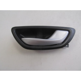 RENAULT TALISMAN- 16/20; ARKA KAPI İÇ AÇMA KOLU SAĞ GÜMÜŞ GRİ (EURO BODY) 1466-3051