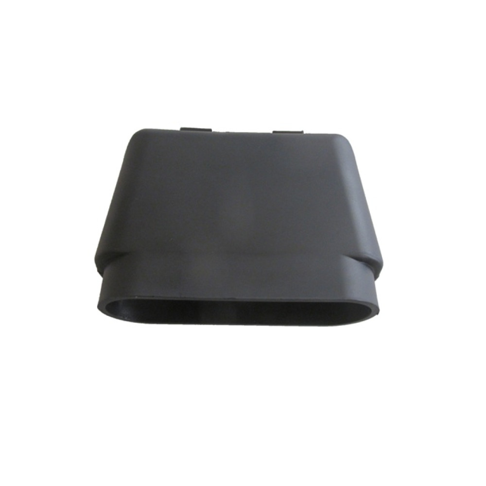 RENAULT TALISMAN- 16/20; HAVA GİRİŞ BORUSU UÇ KISIM (TAMPON HAVA KANALI) 1466-4408