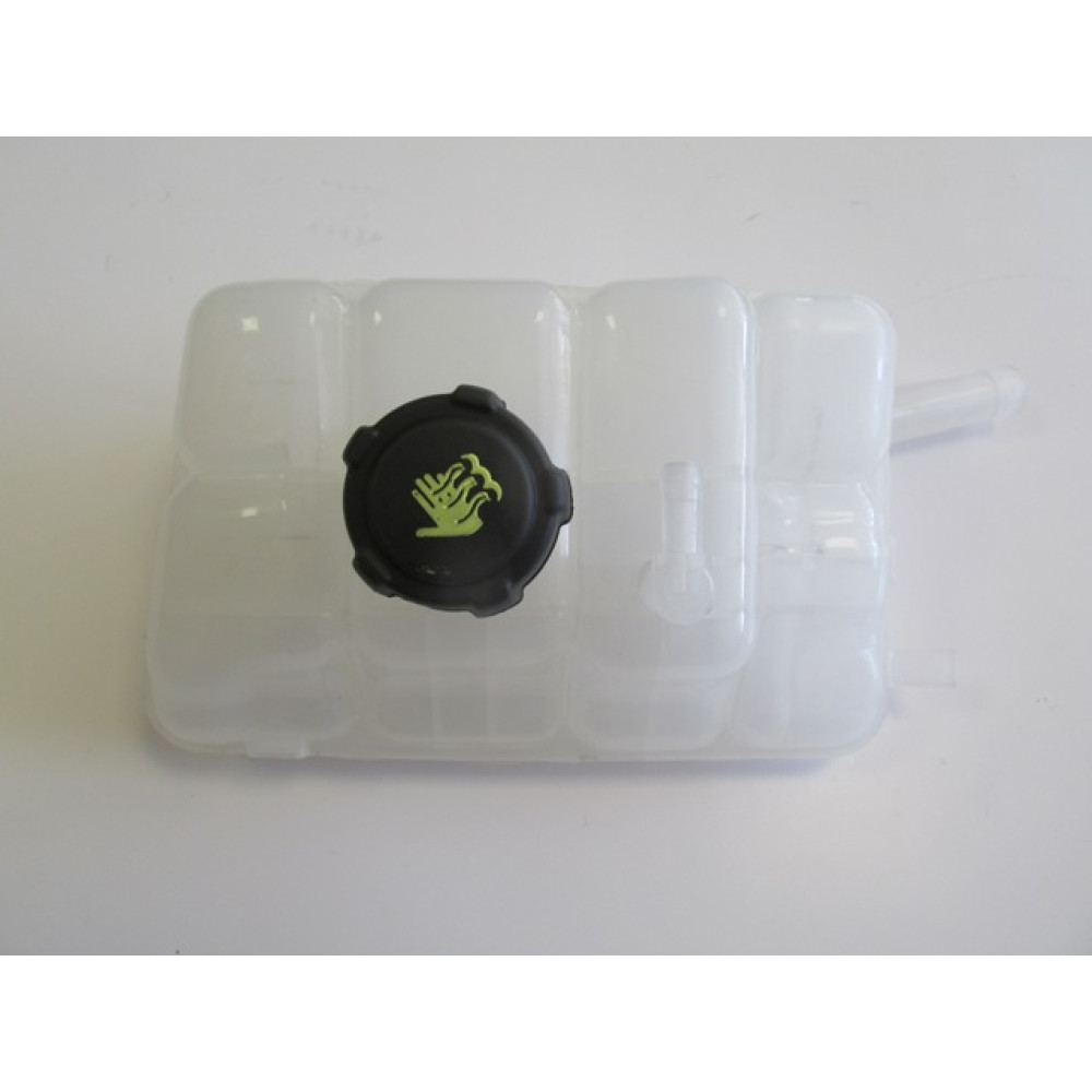 RENAULT TALISMAN- 21/22; RADYATÖR YEDEK SU DEPOSU KAPAKLI 1467-4777