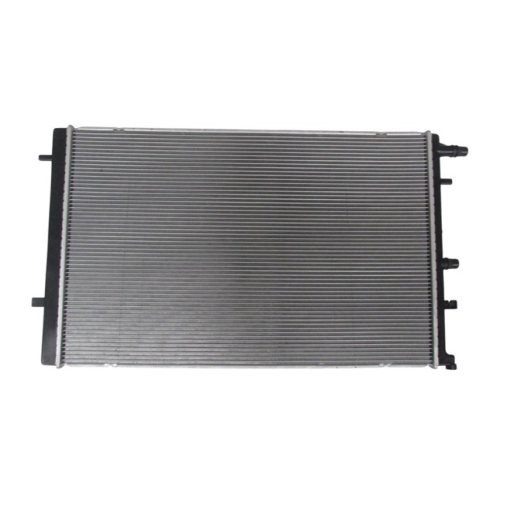 RENAULT MEGANE- 4- SD/HB- 16/20; SU RADYATÖRÜ (ADBLUE) (BRAZİNG) (674x433x16) (MAN/OTO) ORİS 1449-4811A