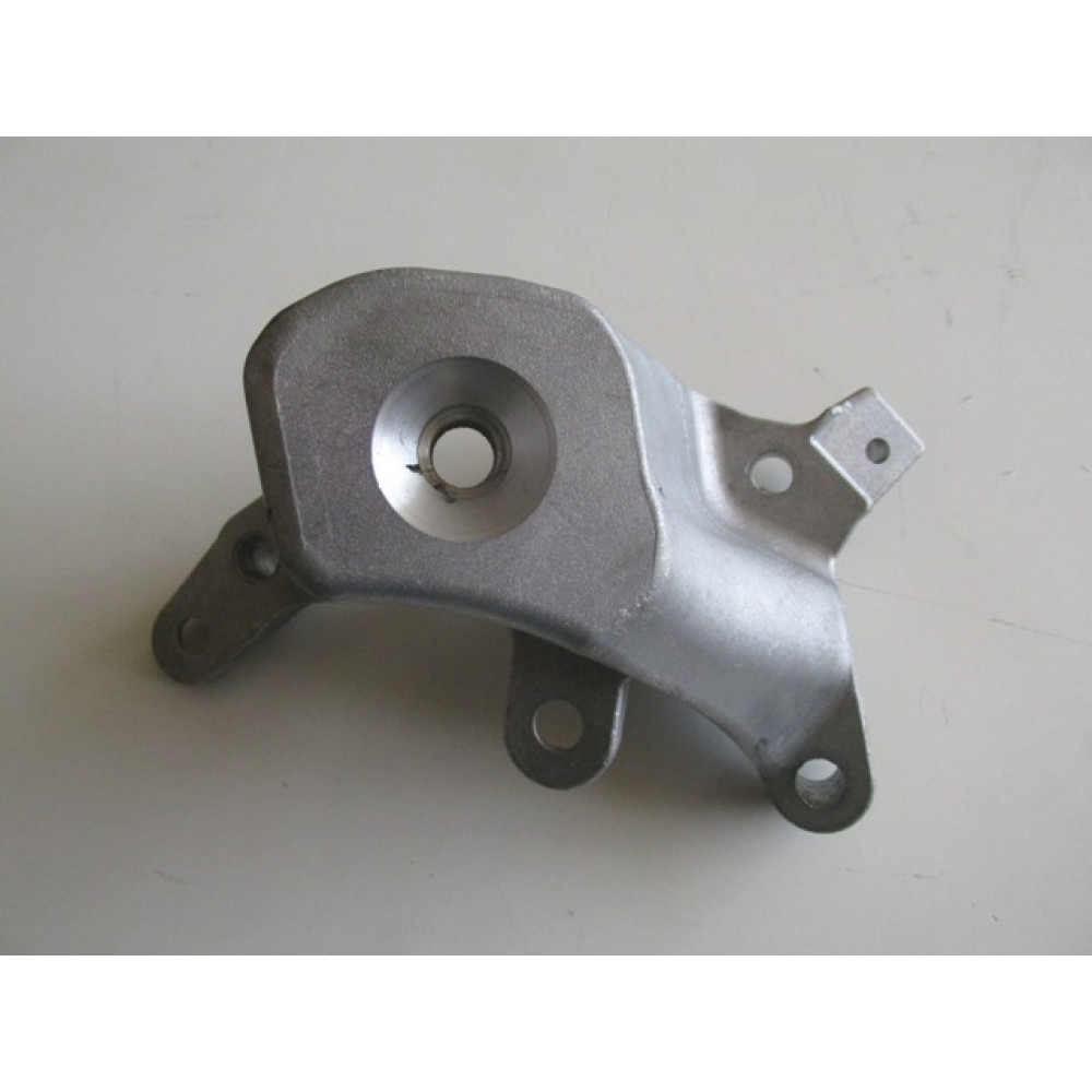 RENAULT KADJAR- 15/22; VİTES KUTUSU BAĞLANTI TAKOZU 1.5 DCİ 1417-7512