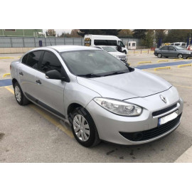 RENAULT FLUENCE- 09/16; ARAÇ BİLGİLERİ VE RESİMLERİ 1450-0000