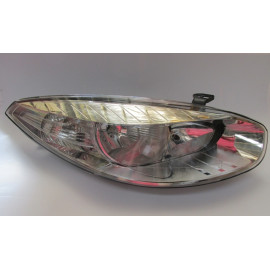 RENAULT FLUENCE- 09/12; FAR LAMBASI SAĞ ELEKTRİKLİ/MOTORLU 5 FİŞLİ (MERCEKSİZ) (AYFAR) (E MARKLI) 1450-1001