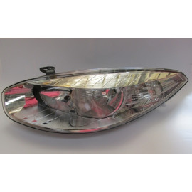 RENAULT FLUENCE- 09/12; FAR LAMBASI SOL ELEKTRİKLİ/MOTORLU 5 FİŞLİ (MERCEKSİZ) (AYFAR) (E MARKLI) 1450-1002