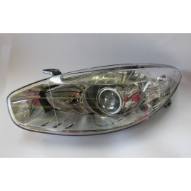 RENAULT FLUENCE- 09/16; FAR LAMBASI SOL ELEKTRİKLİ/MOTORLU (MERCEKLİ)(NİKELAJLI) AYFAR (E MARKLI) 1450-1006