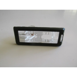 RENAULT FLUENCE- 09/16; PLAKA LAMBASI 1450-1400