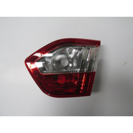 RENAULT FLUENCE- 09/16; İÇ STOP LAMBASI SAĞ KIRMIZI/BEYAZ (MARS) 1450-1511