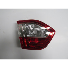 RENAULT FLUENCE- 09/16; İÇ STOP LAMBASI SOL KIRMIZI/BEYAZ (MARS) 1450-1512