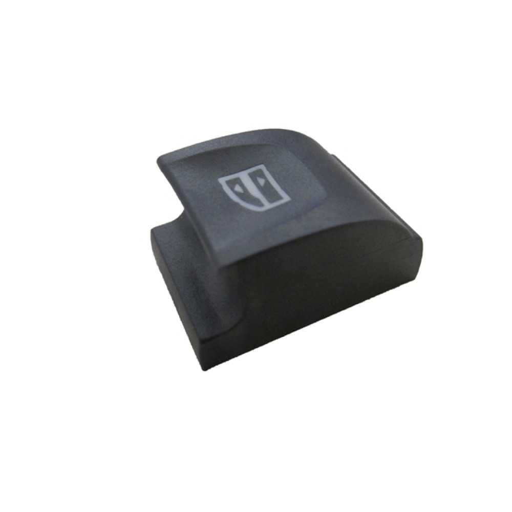 RENAULT LAGUNA- 06/08; ÖN/ARKA CAM DÜĞME BUTONU SAĞ/SOL AYNI (ADET) (GENİŞ TIRNAKLI) 1464-1955B