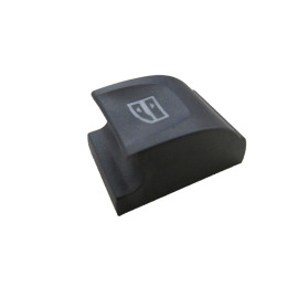 RENAULT LAGUNA- 06/08; ÖN/ARKA CAM DÜĞME BUTONU SAĞ/SOL AYNI (ADET) (GENİŞ TIRNAKLI) 1464-1955B