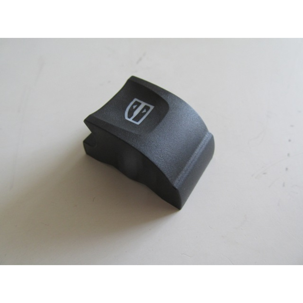 RENAULT LAGUNA- 08/12; ÖN/ARKA CAM DÜĞME BUTONU SOL (DÜZ TIRNAK) 1465-1956B