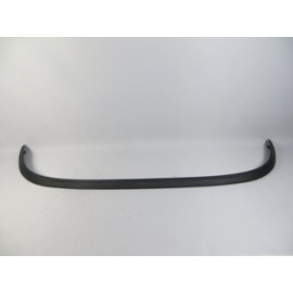 RENAULT FLUENCE- 09/12; KARLIK (ÖN TAMPON ALTI) SIYAH (SPOILER)(TYG) 1450-2040