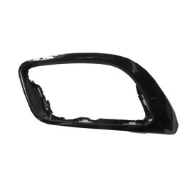 RENAULT FLUENCE- 13/16; SİS LAMBA ÇERÇEVESİ SOL SİYAH 1450-2068A