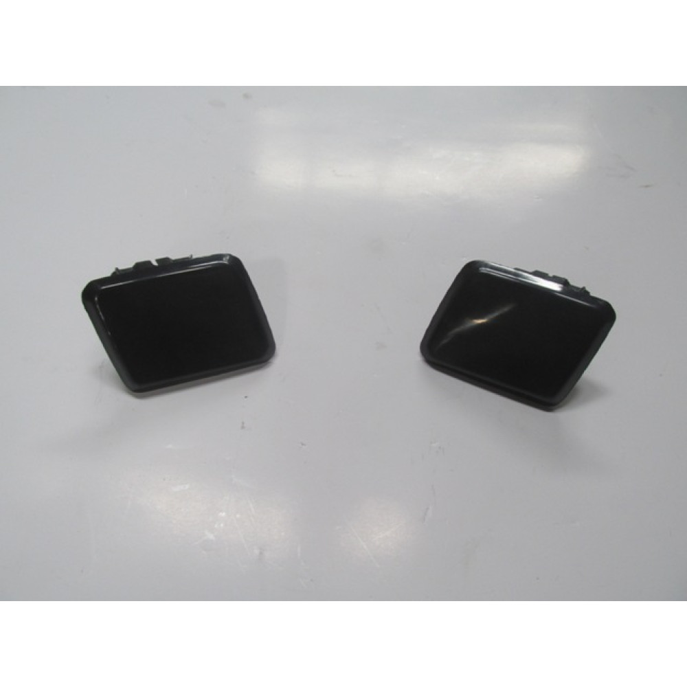 RENAULT FLUENCE- 09/12; FAR YIKAMA FISKİYE KAPAĞI SAĞ/SOL SET (2 PARÇA) 1450-2069